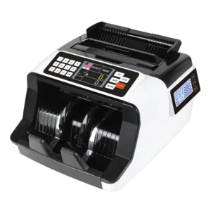 Compteur d’argent avec fonction UV/MG/IR