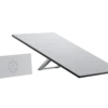 Starlink V4 Standard avec antenne rectangulaire et routeur Wi-Fi 6